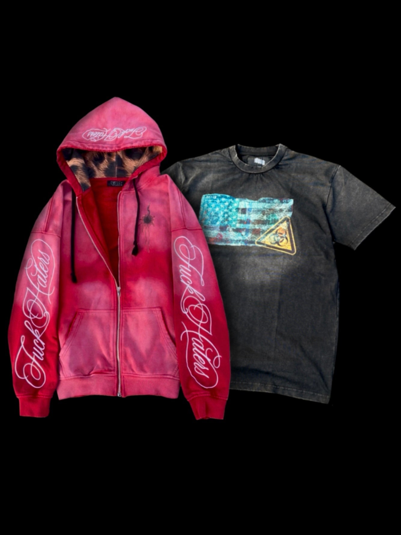 CLOTHING